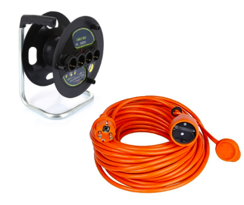 Cable Pulleys