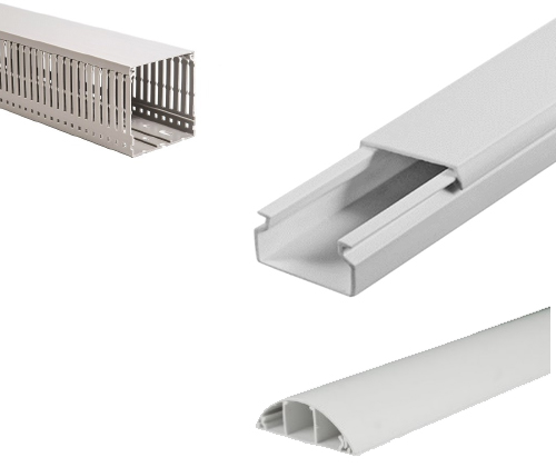 Cable Trunkings