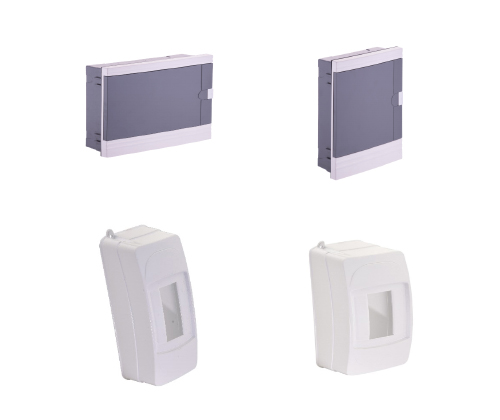 Fuse Box