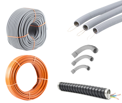 Pipes
