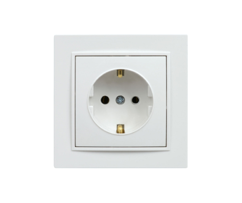 Caretta Flush Mounted Switch Socket Series