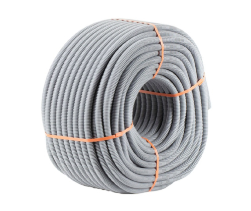 Halogen Free Spiral Pipe