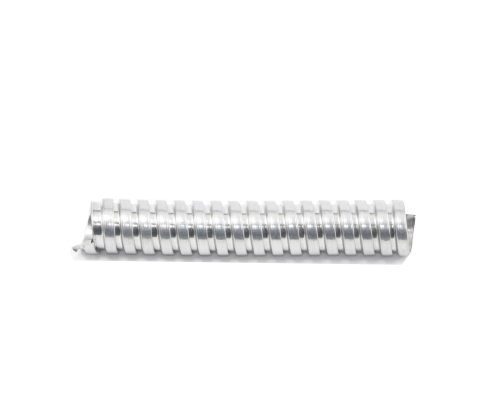 Metal Spiral Pipe