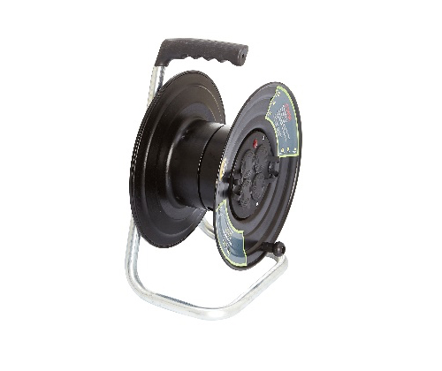 Metallic Cable Pulley