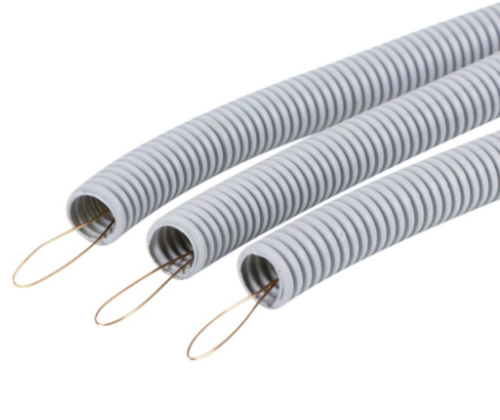 Non-Flammable GuIde WIre SpIral 