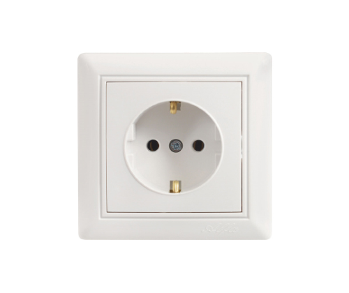 Orion Flush Mounted Switch Socket Series