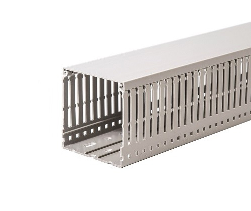 Slotted Cable Trunking