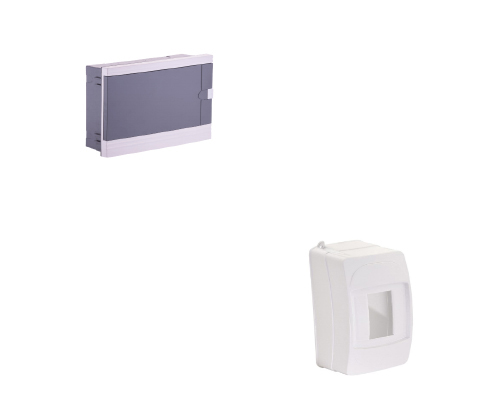 Premium Fuse Box Series