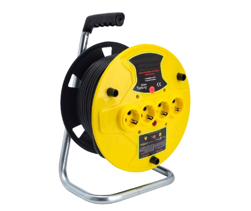 Premium Type Cable Pulley