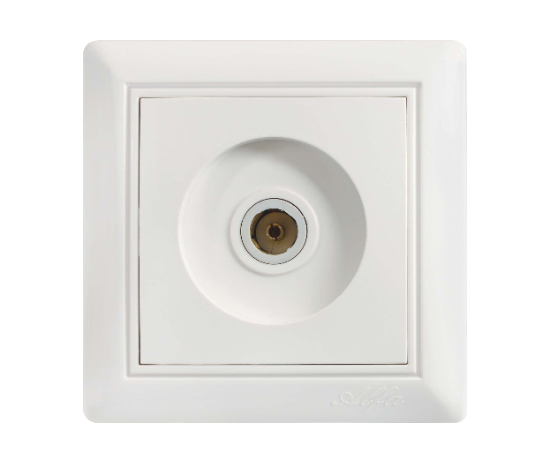  TV Socket Outlet