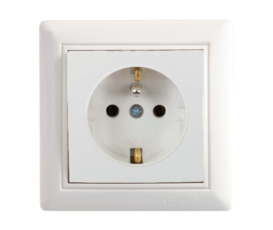 Ups Socket