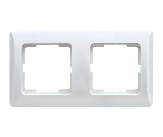 Double Frame