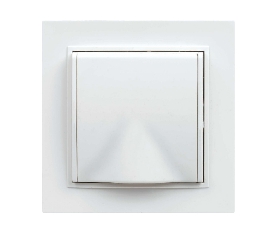 Grounded Socket With Cover