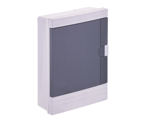 18 Gangs Surface Mounted Fuse Box