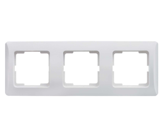 Tripple Frame