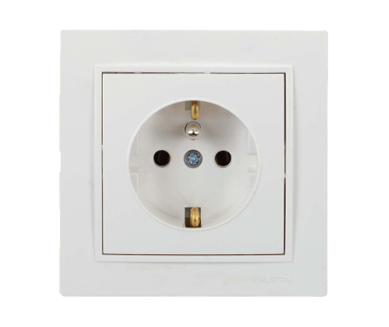 Ups Socket