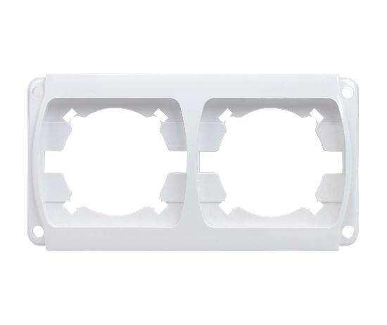 Double Frame