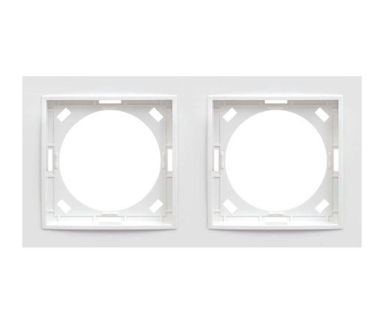 Doble Frame