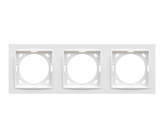 Tripple Frame