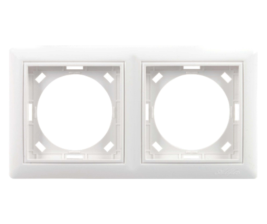 Double Frame