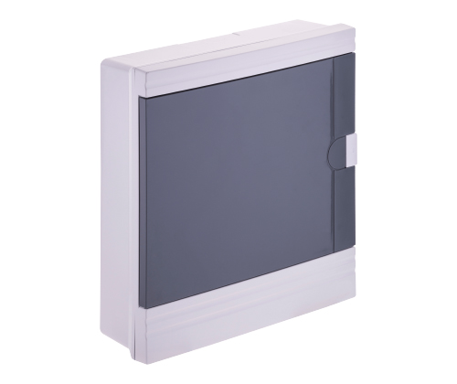 24 Gangs Surface Mounted Fuse Box