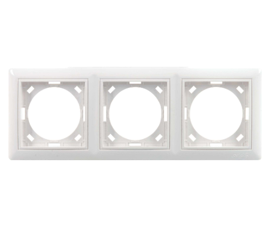 Triple Frame