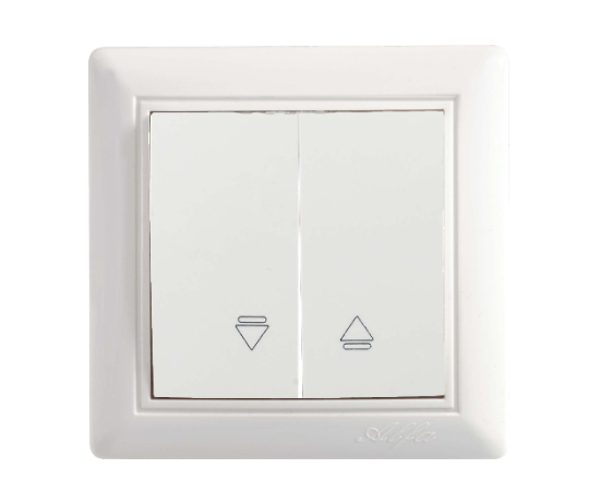 Roller Blind Control Switch