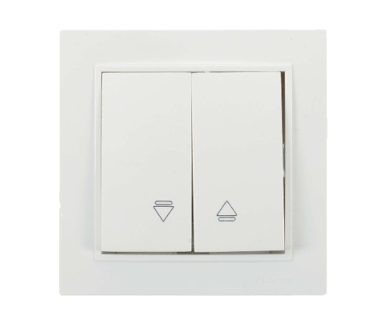 Roller Blind Control Switch      