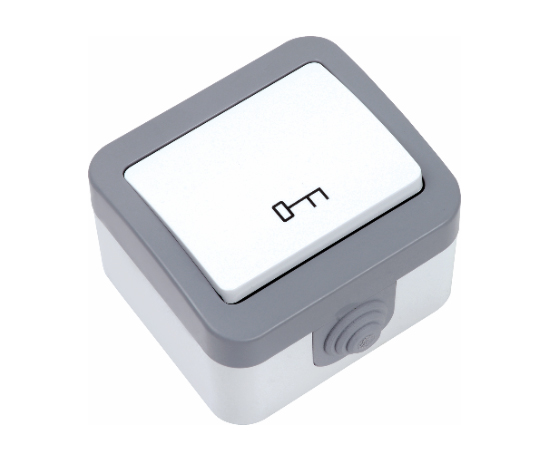 Door Control Switch