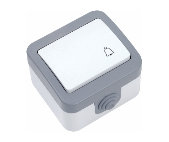 Bell  Control Switch 
