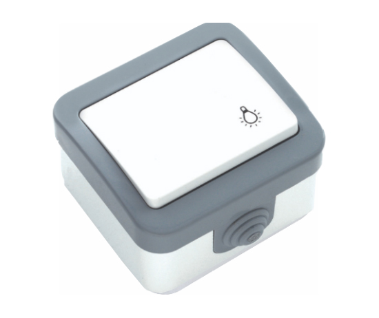 Light  Control Switch 