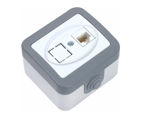 Data Socket (CAT 5)