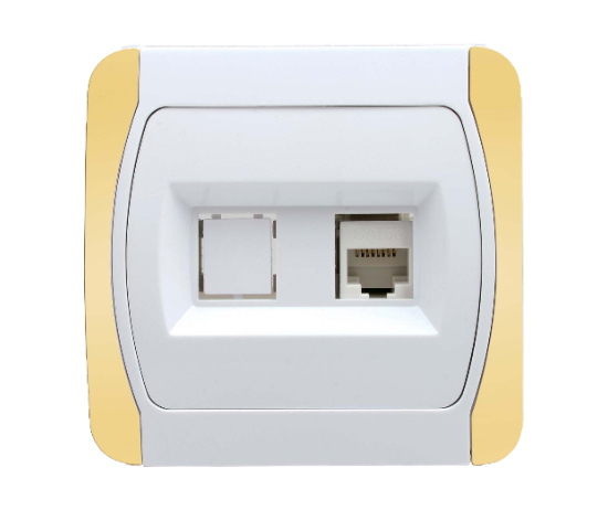 Data Socket (CAT 5)