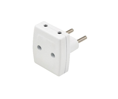 3 Gang T Plug