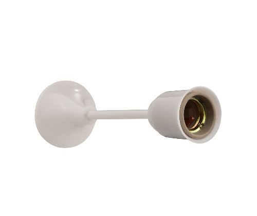 E27 Ceiling Lighting Fixture