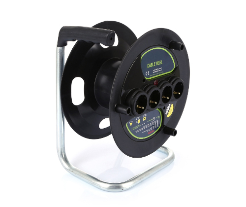 Cable Pulley Without Cable
