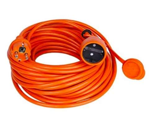 3x2.5mm TTR 20 mt