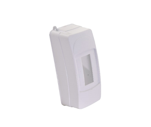 1-2 Surface Mounted Fuse Box