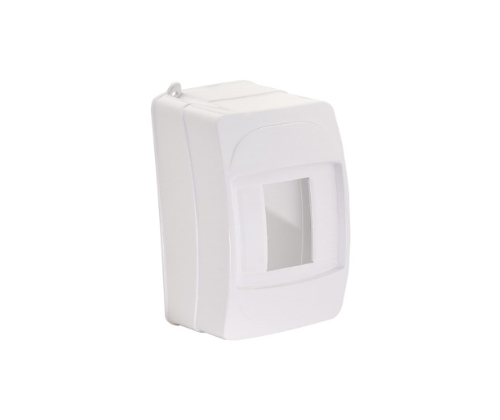 3-4 Surface Mounted Fuse Box