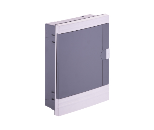12 Gangs Flush Mounted Fuse Box