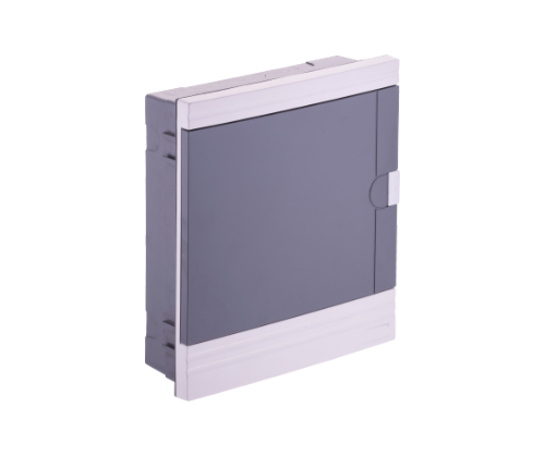 24 Gangs Flush Mounted Fuse Box