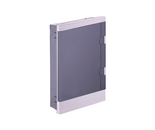 36 Gangs Flush Mounted Fuse Box