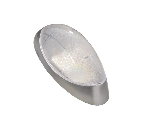 Koza Wall Lighting Fixture - White