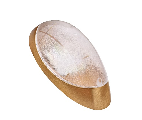 Koza Wall Lighting Fixture - Coloured