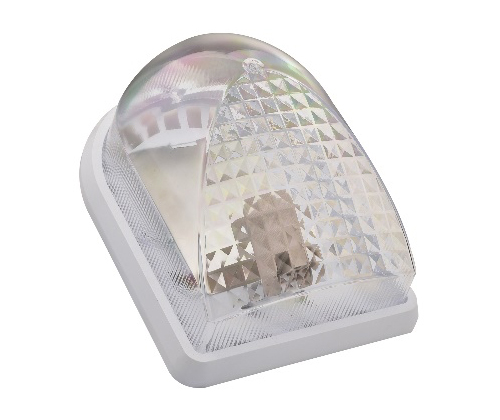 Burçak Wall Lighting Fixture - White
