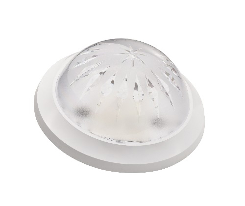 Vera Midi Lighting Fixture - White