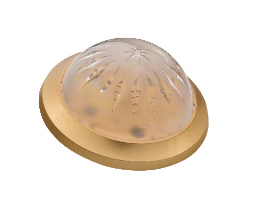 Vera Midi Lighting Fixture - Coloured