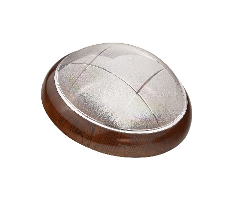 Koza Maxi Lighting Fixture - Coloured