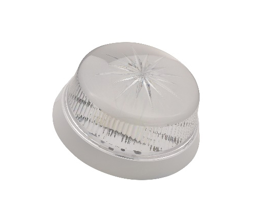 Lale Midi Lighting Fixture - White