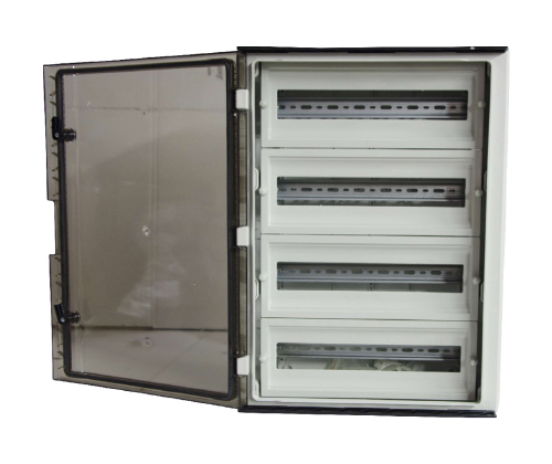 20X30X15 (8 Gangs) PC Board